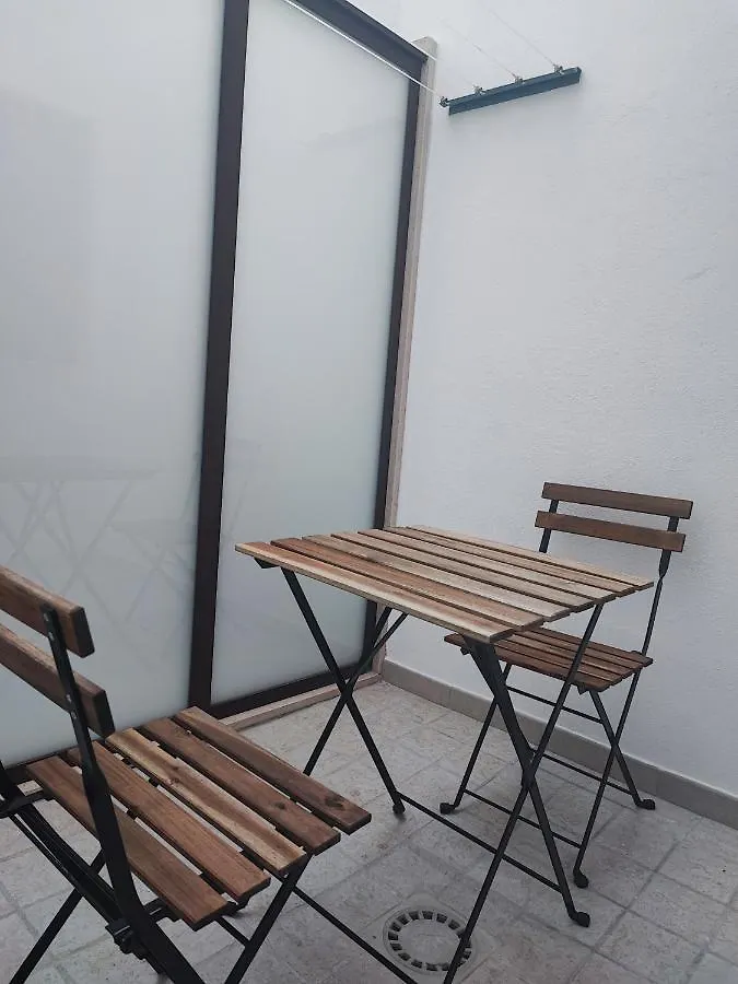 Loft Porta Sud Civ.33 Villa Brindisi 0*,  Italy