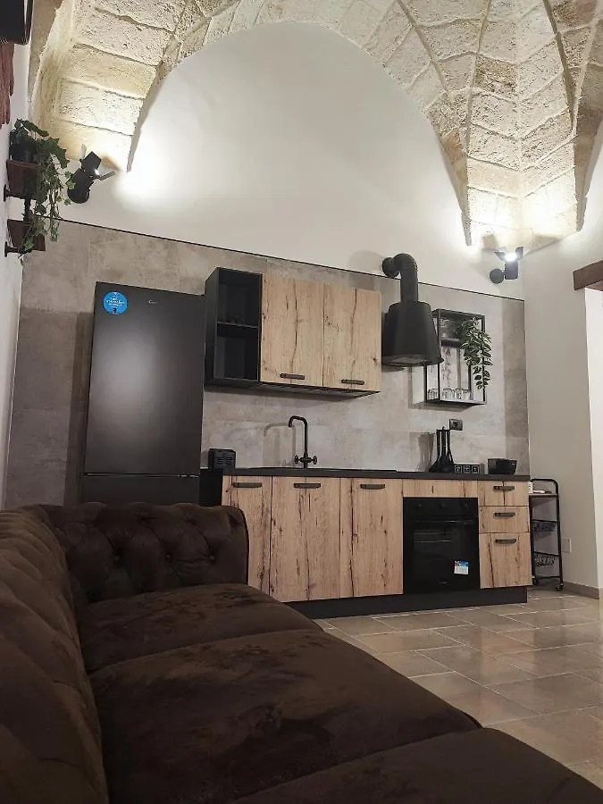 Loft Porta Sud Civ.33 Villa Brindisi