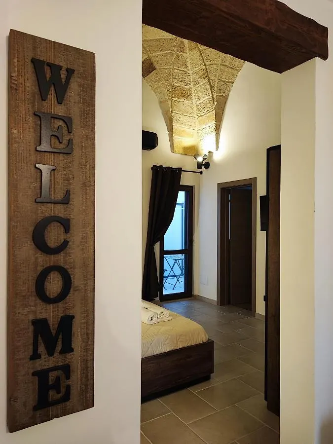 Loft Porta Sud Civ.33 Villa Brindisi