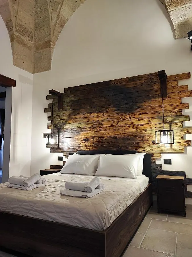 Holiday home Loft Porta Sud Civ.33 Villa Brindisi Italy