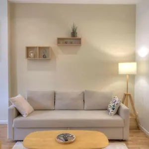 Fully Equipped St Charles / Longchamp , Marseille France
