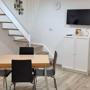 Casetta Arianna Apartment