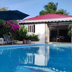 Les Coulirooms - , Sainte-Anne (Grande-Terre) Guadeloupe