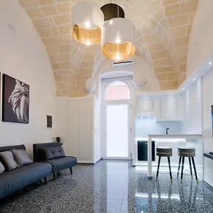 Dimora Kaemca Apartment