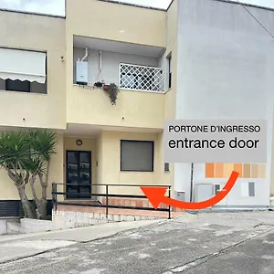 Loft 46 Brindisi